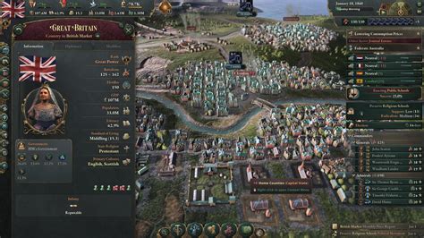 victoria 3 jogo.